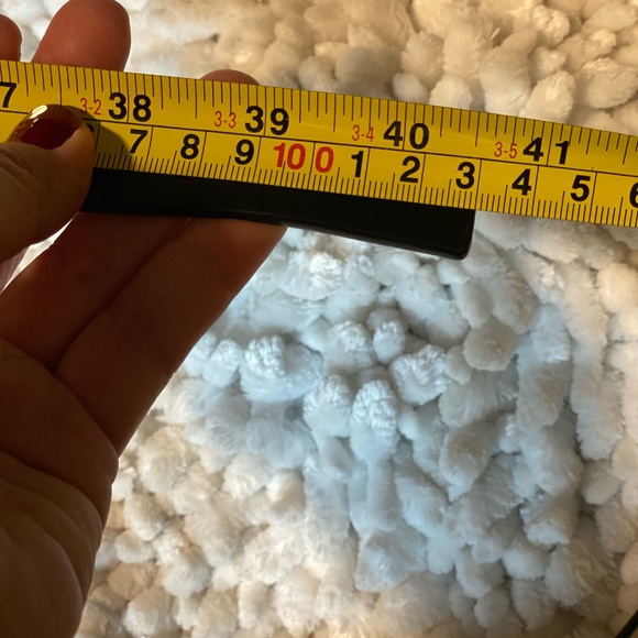 Michael Kors Signature Coated Canvas and Leather Belt Bag - Picture 6 of 7